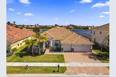 12150 SW Aventino Drive, Port Saint Lucie, FL 34987 - Photo 3