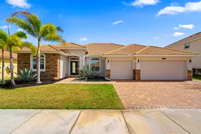 12150 SW Aventino Drive, Port Saint Lucie, FL 34987 - Photo 1