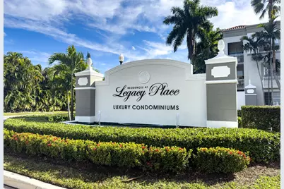 11028 Legacy Drive #302, Palm Beach Gardens, FL 33410 - Photo 19