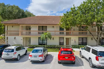 505 Brackenwood Place, Palm Beach Gardens, FL 33418 - Photo 1