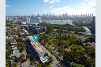 16851 NE 23rd Avenue #A408, North Miami Beach, FL 33160 - Photo 1