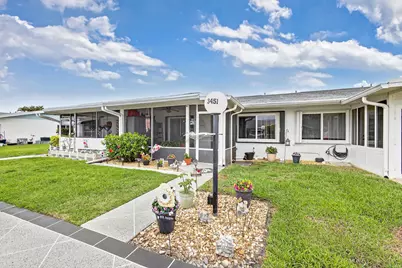 3451 Americo Drive, West Palm Beach, FL 33417 - Photo 1