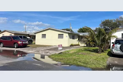 390 SW 27th Terrace, Fort Lauderdale, FL 33312 - Photo 19