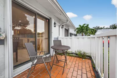 2640 Gately Drive W #406, West Palm Beach, FL 33415 - Photo 7