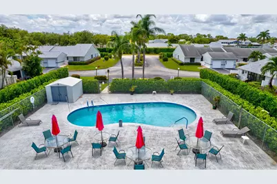 2640 Gately Drive W #406, West Palm Beach, FL 33415 - Photo 53