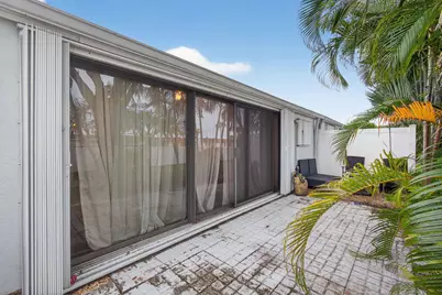 2640 Gately Drive W #406, West Palm Beach, FL 33415 - Photo 45
