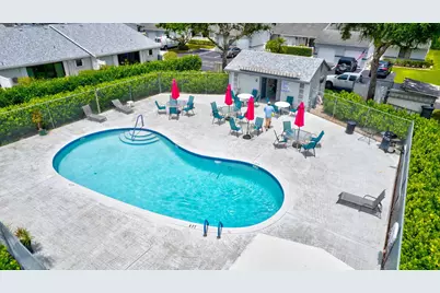 2640 Gately Drive W #406, West Palm Beach, FL 33415 - Photo 51