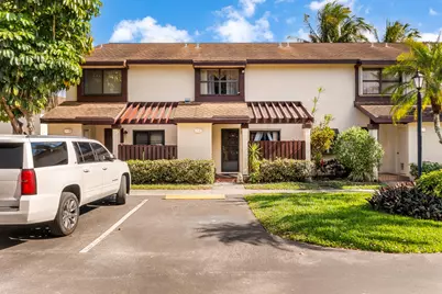 3801 N Carambola Cir North Circle N #2802, Coconut Creek, FL 33066 - Photo 1