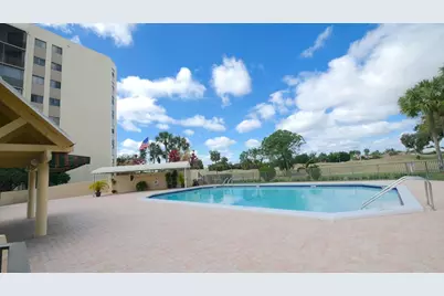 7100 Radice Court #507, Lauderhill, FL 33319 - Photo 41