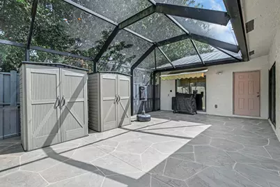 8888 Thumbwood Circle #Apt B, Boynton Beach, FL 33436 - Photo 33