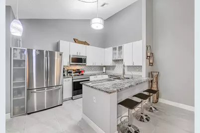 8888 Thumbwood Circle #Apt B, Boynton Beach, FL 33436 - Photo 1