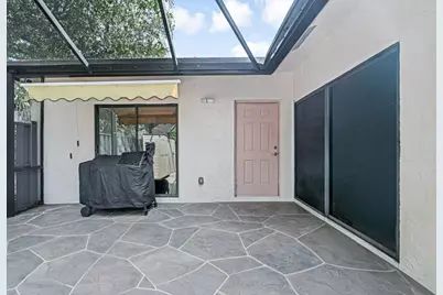 8888 Thumbwood Circle #Apt B, Boynton Beach, FL 33436 - Photo 35