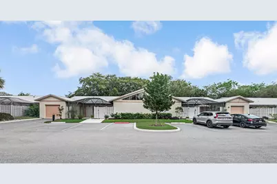 8888 Thumbwood Circle #Apt B, Boynton Beach, FL 33436 - Photo 29