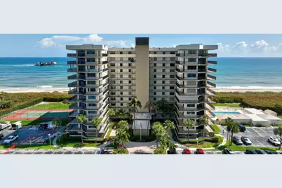 10044 S Ocean Drive #1103, Jensen Beach, FL 34957 - Photo 1