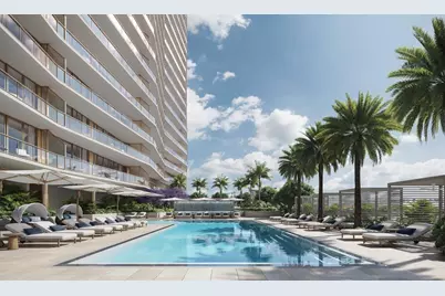 550 S Australian Avenue #1506, West Palm Beach, FL 33401 - Photo 7