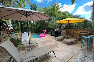 1401 Bayview Dr, Fort Lauderdale, FL 33304 - Photo 1