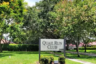 2788 Wood Fern Dr, Boynton Beach, FL 33436 - Photo 19