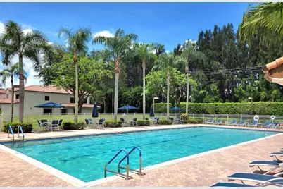 2788 Wood Fern Drive, Boynton Beach, FL 33436 - Photo 5