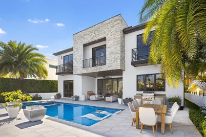 424 Coconut Isle Drive, Fort Lauderdale, FL 33301 - Photo 3