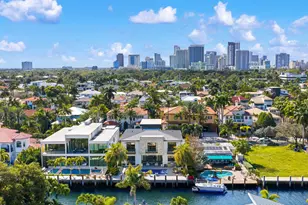 424 Coconut Isle Dr, Fort Lauderdale, FL 33301 - Photo 1