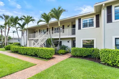 47 Stratford Lane W #F, Boynton Beach, FL 33436 - Photo 21