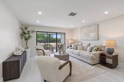 47 Stratford Lane W #F, Boynton Beach, FL 33436 - Photo 1