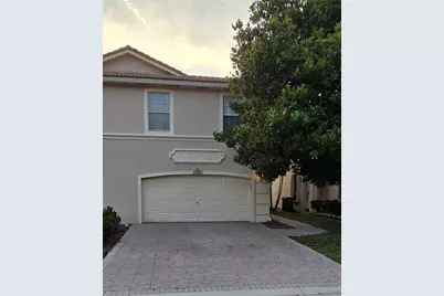 5117 Meadow Oaks Drive, Coconut Creek, FL 33073 - Photo 1