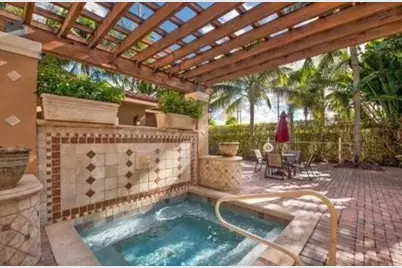 616 Clearwater Park Road #708, West Palm Beach, FL 33401 - Photo 5