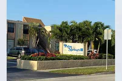 7365 NW 18 Street #202, Margate, FL 33063 - Photo 19