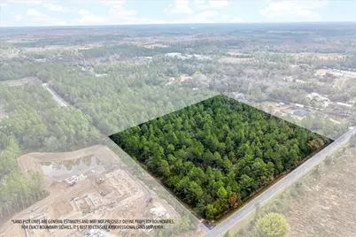 0 Old Haw Creek Road, Bunnell, FL 32110 - Photo 3