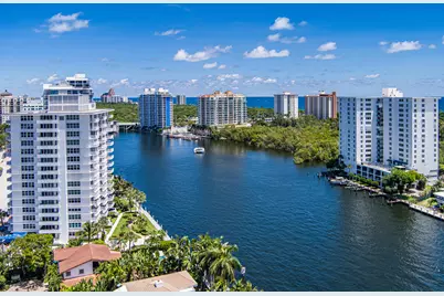 888 Intracoastal Drive #3d, Fort Lauderdale, FL 33304 - Photo 1