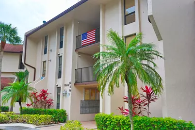 6401 N University Drive #210, Tamarac, FL 33321 - Photo 1