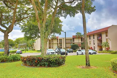 6401 N University Drive #210, Tamarac, FL 33321 - Photo 35