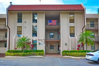 6401 N University Drive #210, Tamarac, FL 33321 - Photo 5