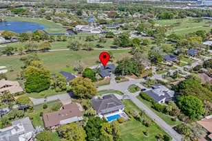 6549 Eastpointe Pines St, Palm Beach Gardens, FL 33418 - Photo 3