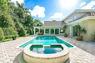 4361 Gleneagles Dr, Boynton Beach, FL 33436 - Photo 31