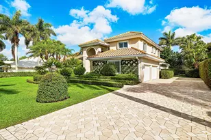 4361 Gleneagles Dr, Boynton Beach, FL 33436 - Photo 35