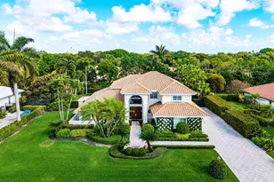 4361 Gleneagles Dr, Boynton Beach, FL 33436 - Photo 49