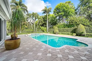 4361 Gleneagles Dr, Boynton Beach, FL 33436 - Photo 33