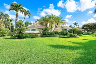 4361 Gleneagles Dr, Boynton Beach, FL 33436 - Photo 7