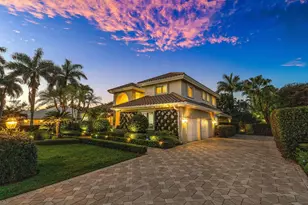 4361 Gleneagles Dr, Boynton Beach, FL 33436 - Photo 17