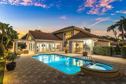 4361 Gleneagles Drive, Boynton Beach, FL 33436 - Photo 13