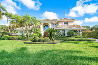 4361 Gleneagles Drive, Boynton Beach, FL 33436 - Photo 5