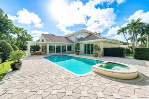 4361 Gleneagles Dr, Boynton Beach, FL 33436 - Photo 41