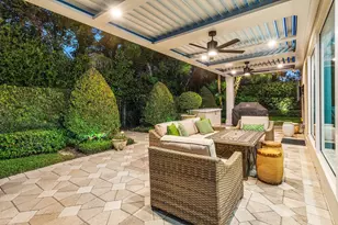 4361 Gleneagles Dr, Boynton Beach, FL 33436 - Photo 9