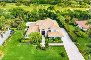 4361 Gleneagles Dr, Boynton Beach, FL 33436 - Photo 7