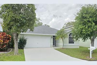 1041 Fairfax Circle W, Boynton Beach, FL 33436 - Photo 1