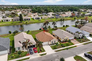 521 SW Indian Key Dr, Port Saint Lucie, FL 34986 - Photo 35