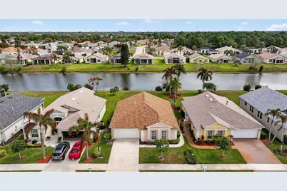 521 SW Indian Key Drive, Port Saint Lucie, FL 34986 - Photo 33