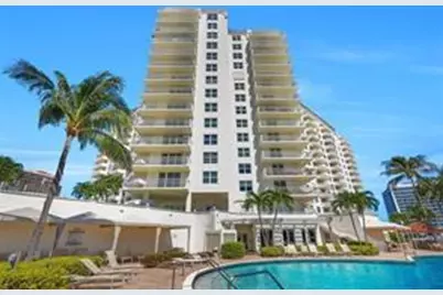 1 Las Olas Circle #1009, Fort Lauderdale, FL 33316 - Photo 1
